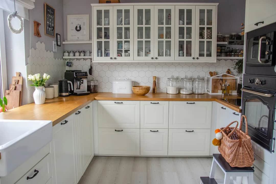 Na jakiej wysokości szafki kuchenne IKEA - optymalne rozwiązania dla Ciebie Na jakiej wysokości szafki kuchenne IKEA - optymalne rozwiązania dla Ciebie