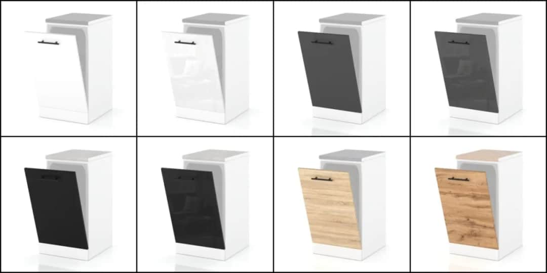 Najlepsza szafka do zmywarki 45 cm – jak uniknąć błędów przy wyborze Najlepsza szafka do zmywarki 45 cm – jak uniknąć błędów przy wyborze