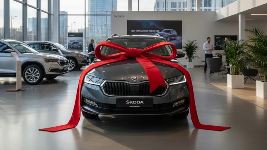 Jak wygląda odbiór nowego auta z salonu? Uniknij najczęstszych błędów Jak wygląda odbiór nowego auta z salonu? Uniknij najczęstszych błędów