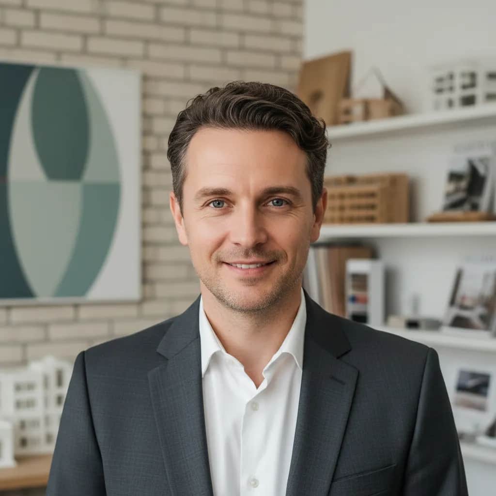 Autor Nataniel Woźniak