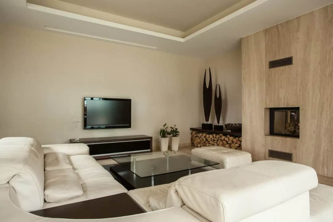 Jaki kolor do salonu galeria - trendy i inspiracje, które zachwycą