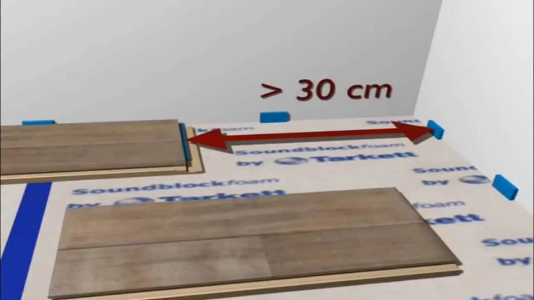 Profesjonalny poradnik: jak bez błędów rozplanować układanie paneli podłogowych