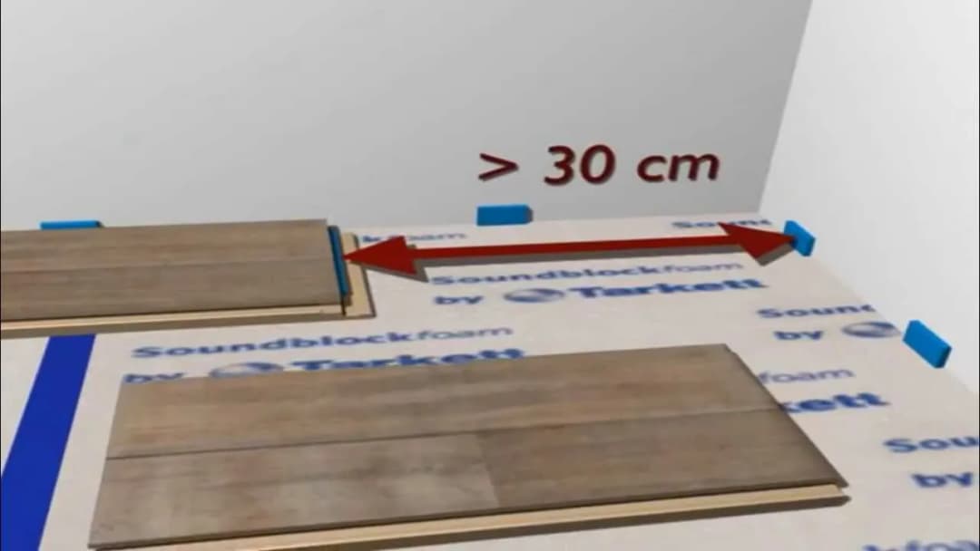 Profesjonalny poradnik: jak bez błędów rozplanować układanie paneli podłogowych