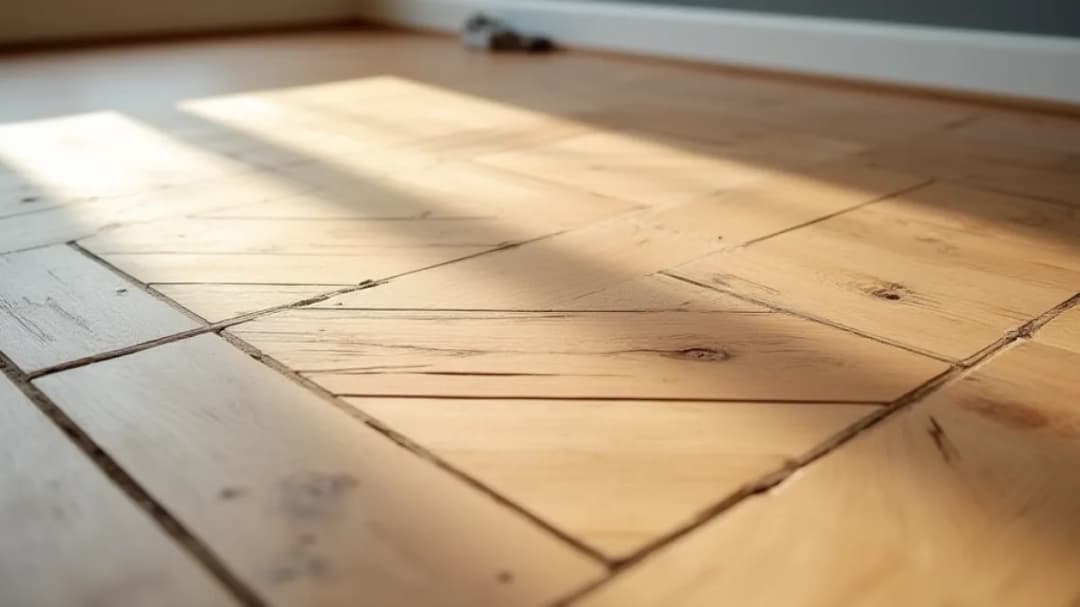 Jak ułożyć panele podłogowe bez błędów - krok po kroku do sukcesu