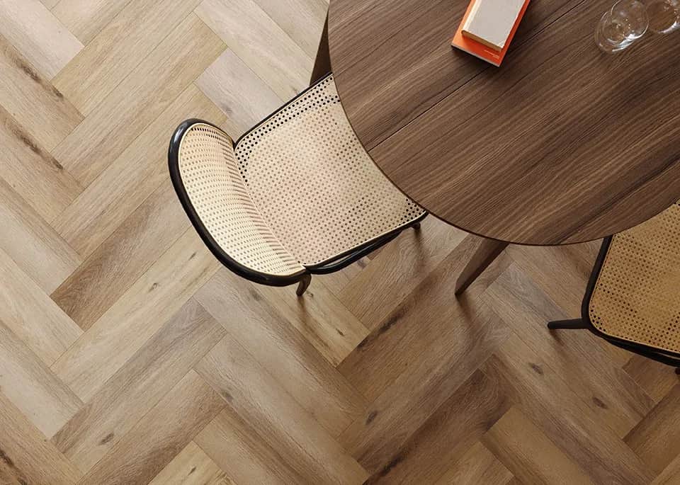 Panele podłogowe jak parkiet – piękny wygląd i niskie koszty