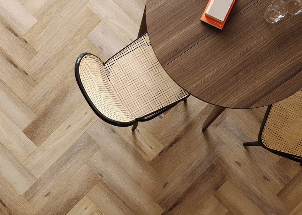 Panele podłogowe jak parkiet – piękny wygląd i niskie koszty