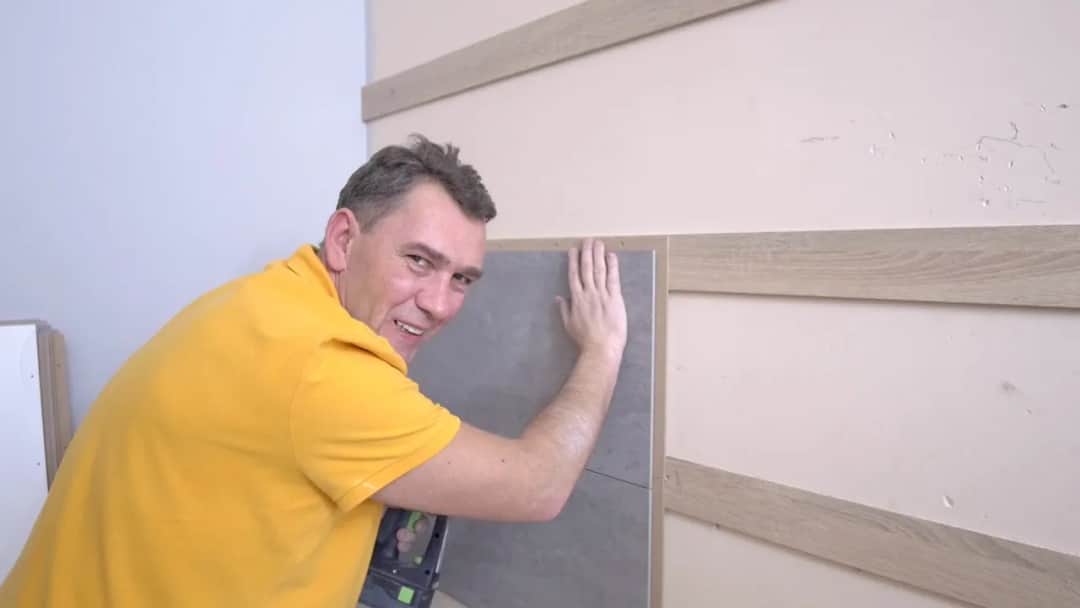 Jak bez błędów zamontować panele winylowe na ścianę? Prosty przewodnik krok po kroku