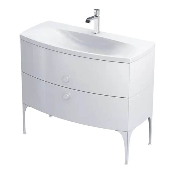 Ile kosztuje szafka pod umywalkę? Oszczędź nawet 50% na stylowej zabudowie