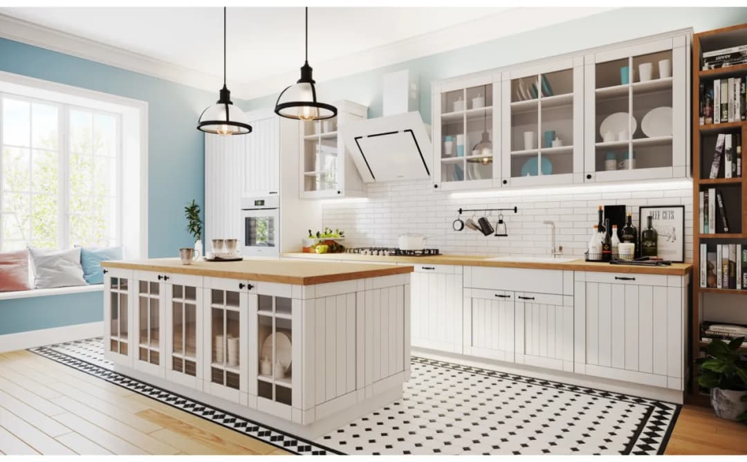 Ile kosztują fronty do szafek kuchennych? Oszczędź nawet 50% na stylowych frontach