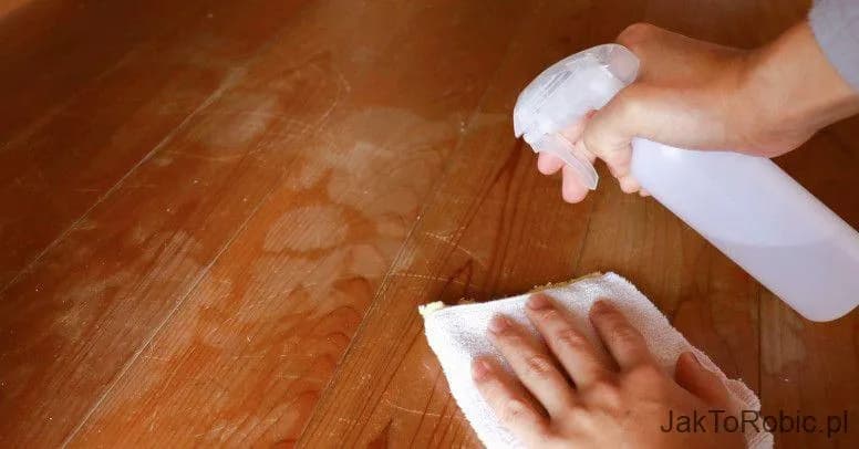 Jak naprawić porysowane panele? Sprawdzone sposoby na idealną podłogę