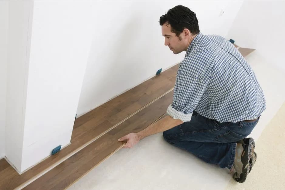 Unikaj błędów przy układaniu paneli - poznaj wzory krok po kroku